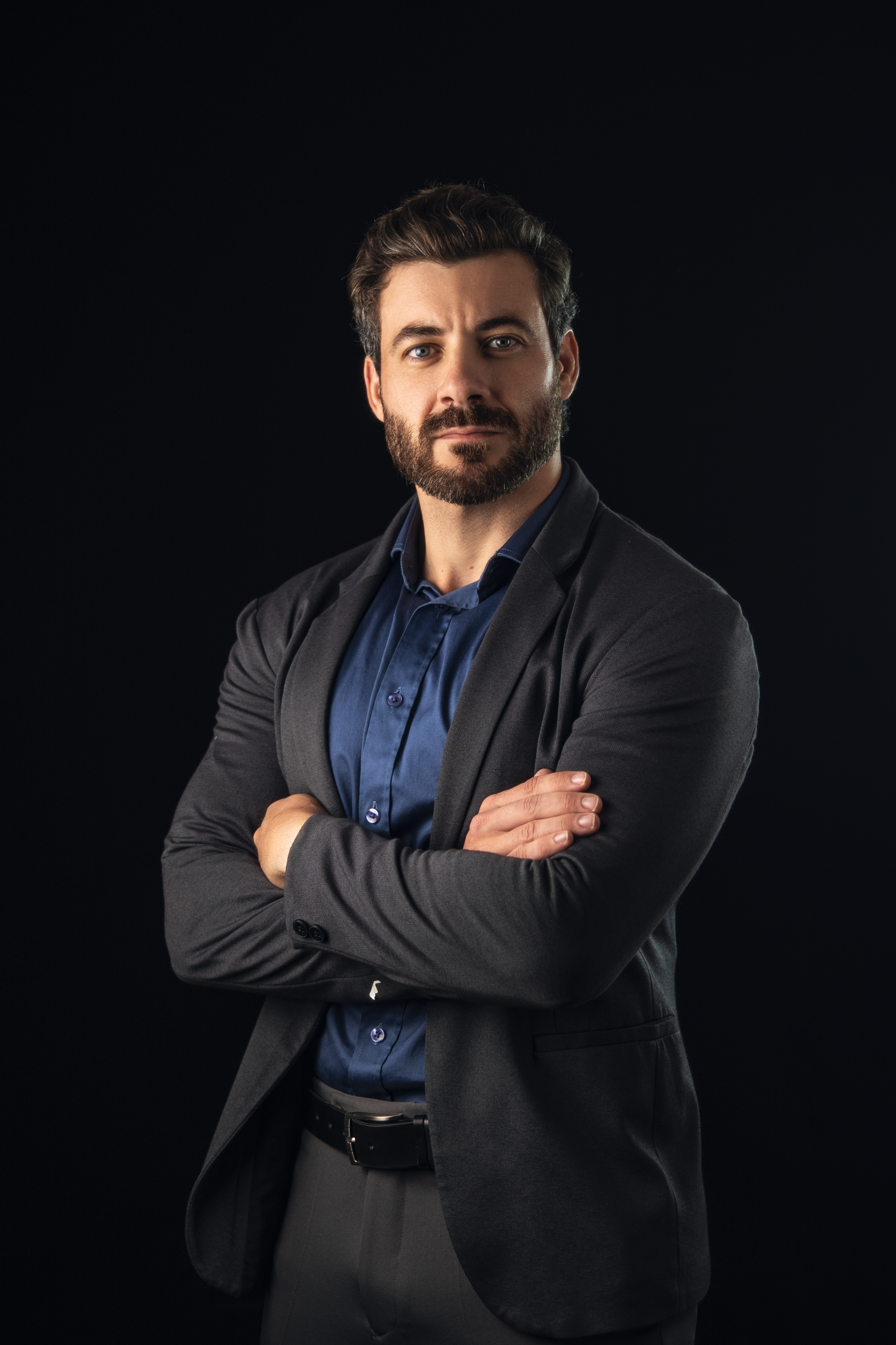 Lincoln Almeida