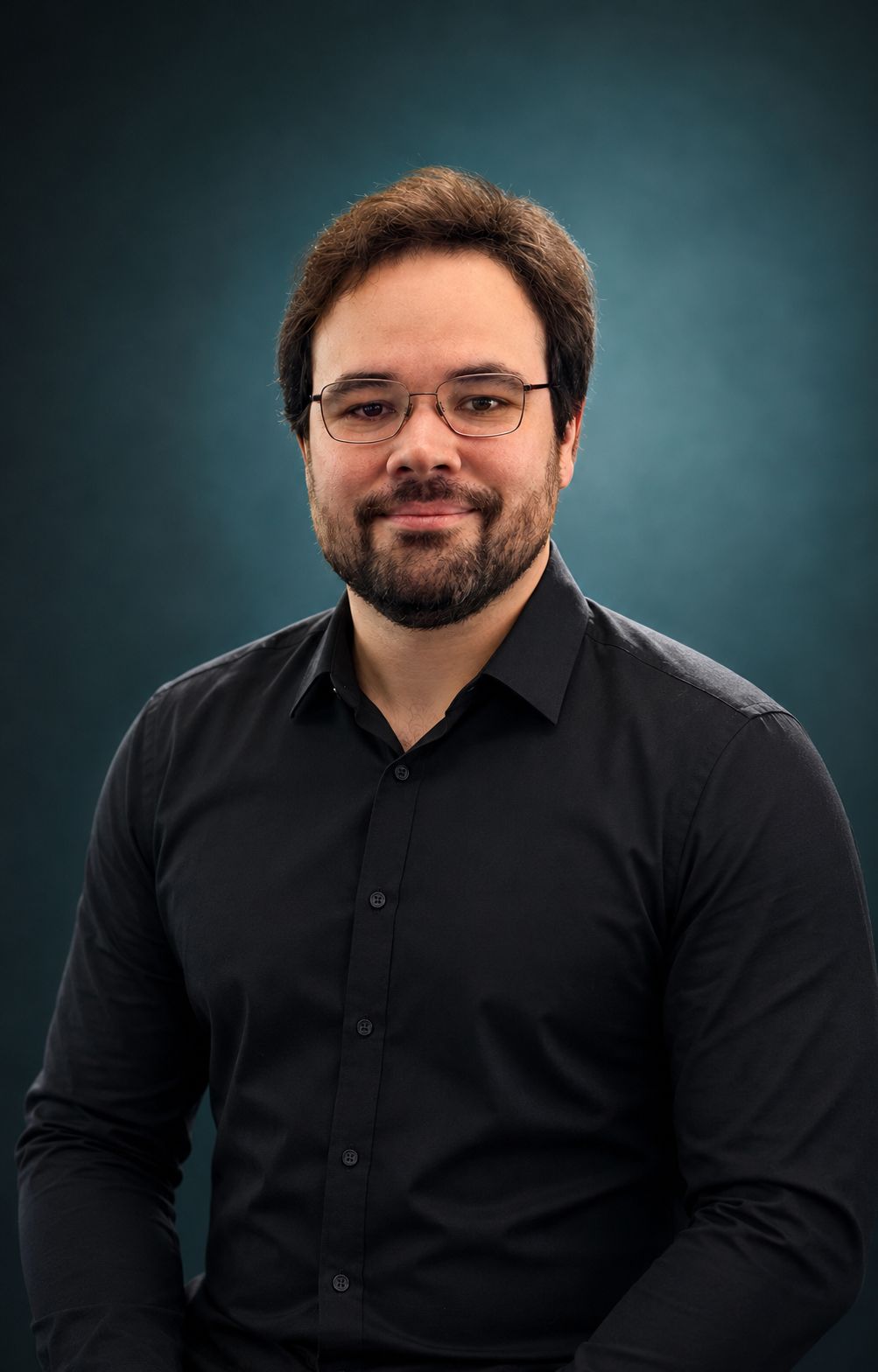 Dr. Rodrigo Beraldo